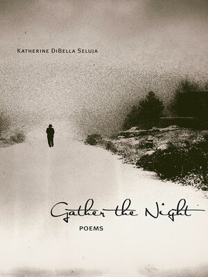 cover image of Gather the Night
